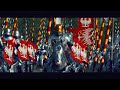          medieval cinematic battle