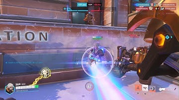 Bullying everyone in open queue