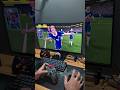 Main efodboll di monitor xiaomi g24i part 123(efodboll)#gameplay #pes #pesmobile #efootball #messi
