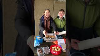 Student Stories 2 - Tanisha | University of York