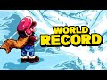 Grand poo world 3 all exits world record speedrun 12732