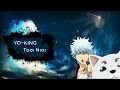 Sakata Music (YO-KING  Tooi Nioi) Gintama