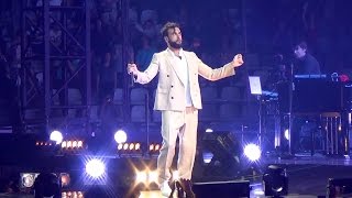 Marco Mengoni  - Una parola - Palalottomatica 14.05.2015, #Mengonilive2015