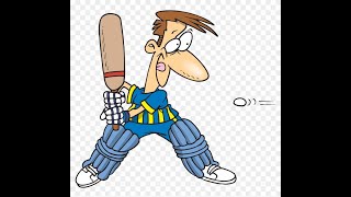 Cricket Match | Bat and Ball hitting CSS Animation | CSS Animation Effects