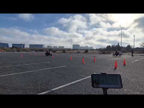 Arrow GP / Nosal Julia Honda VTR 250 / heat 1