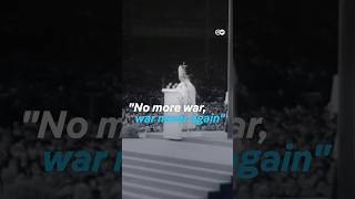 How popes have taken on politics