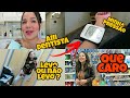 VLOG: CONSULTA NO DENTISTA - DIA de COMPRAS - muitas MAKES !