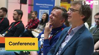 Student Games Festival 2025