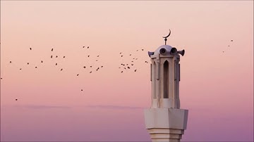 سورة الكهف | عبدالعزيز العيدان