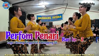 Perfom Penari_Gambang Kromong Tempo dulu Selendang Sutera_05-07-2026_Gp. 9 Saudara