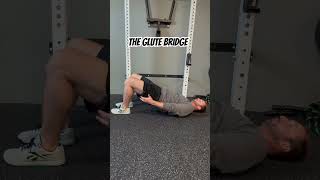 SAFE Exercises To Strengthen Glutes And Hamstrings