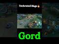 #Gord ##mobilelegends #mlbb #manic #mage