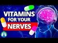 7 Best Vitamins for Your Nerves (Neuropathy Remedies)