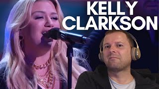 JUST KELLY CLARKSON KILLING IT (Kellyoke reaction: ABBA, Whitney Houston, Adele, Aerosmith, Roxette)