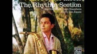 Art Pepper－You&#39;d Be So Nice to Come Home To
