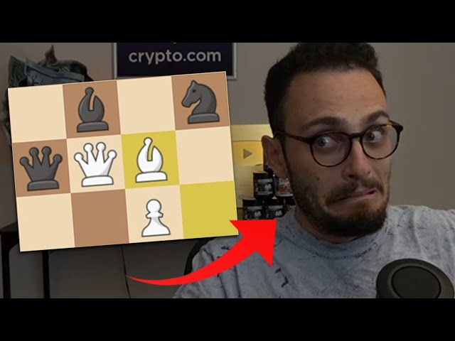 GothamChess being iconic for 40 min straight. (400+ clips) 