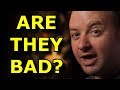 Are Gamers Really "ENTITLED?" - Lootbox Debate with David Jaffe