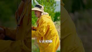 Hanım Korkusu Insana Neler Yaptırıyo - Karakomik Filmler Kaçamak