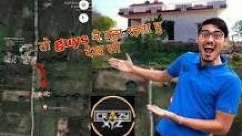 crazy xyz location in Google Map|| Amit Sharma location in Google Map||crazy xyz house in google map