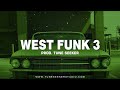 G-funk Rap Beat West Coast Hip Hop Instrumental - "West Funk 3" (prod. by Tune Seeker)