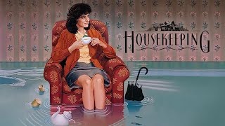 Housekeeping 1987, Goodnight, Irene.