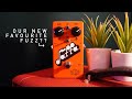 A fuzz masterpiece  tone cloud effects jaffa