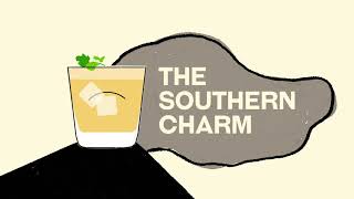 Jameson Drinks | Southern Charm