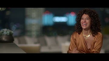 映画『ネクスト・ドリーム／ふたりで叶える夢』特別映像＜Find Your Voice＞