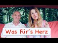 Was für´s  Herz mit Überraschungsgast ❤️ Sonntagsvideo Kirsty Coco