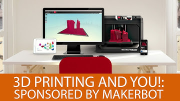 Basic 3D Printing Workflow: A How-To Guide