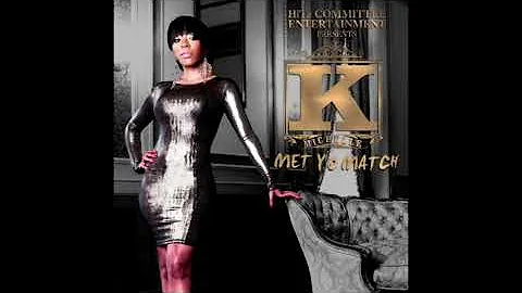K.michelle Met Yo Match