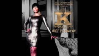 K.michelle Met Yo Match