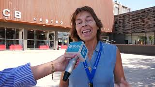 ENTÉRESE DE LAS ACTIVIDADES QUE TENDRÁ BUIN EL DÍA 08 DE MARZO