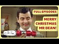 MERRY BEANY XMAS, Mr Bean! | CHRISTMAS BEAN | Mr Bean Full Episodes | Mr Bean Official