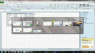 Informatica Tutorial 3   Working with Target Designer