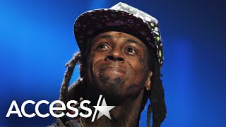 Lil Wayne Could Get 10 Years In Prison On Weapons Charge