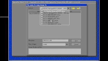 Cara Menggunakan Norton Ghost