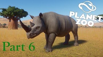Planet Zoo Mod Spotlight: Part 6