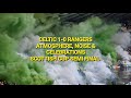 Celtic 10 rangers  atmosphere noise  celebrations  scottish cup semi final