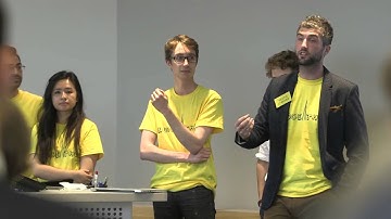 Nudgeathon: nudging to help prevent birth defects