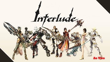 Lineage II Interlude - PAPO SÉRIO SOBRE L2 | YouPunkLive