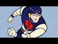 8マン ♪ エイトマン