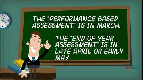 Common Core and PARCC