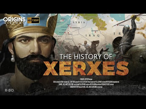 Video: Apakah xerx dan ahasuerus adalah orang yang sama?