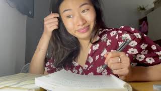 Study with me • Chinese language •HSK6 (Real time) screenshot 1