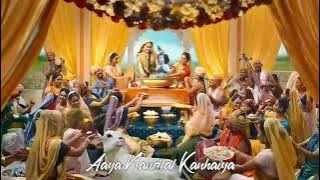 Aaya Nandlal Kanhaiya Aaya Krishna Gopal Kanhaiya