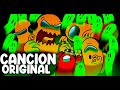 VENGANZA - AMONG US CANCION ORIGINAL (Ejsu Multimedia)