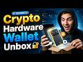 හොඳම Crypto Hardware wallet එක | OneKey Classic 1S