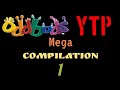 Oddbods ytp mega compilation 1