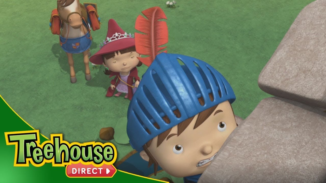 Treehouse Direct 